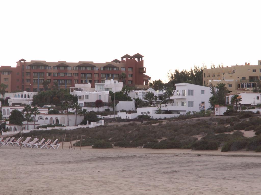 Apartment Casavovo Costa Calma Kültér fotó