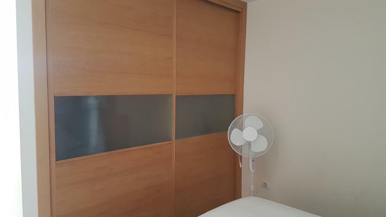 Apartment Casavovo Costa Calma Kültér fotó
